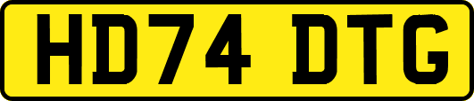 HD74DTG