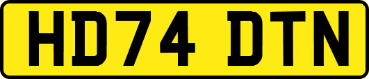 HD74DTN