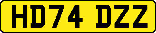 HD74DZZ