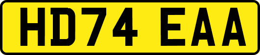 HD74EAA