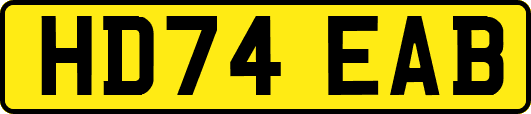 HD74EAB