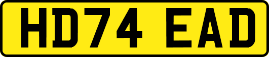 HD74EAD