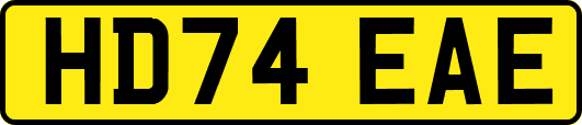HD74EAE