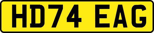 HD74EAG