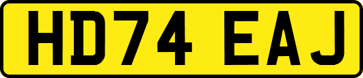 HD74EAJ