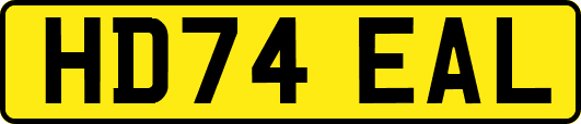 HD74EAL