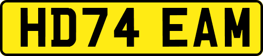 HD74EAM