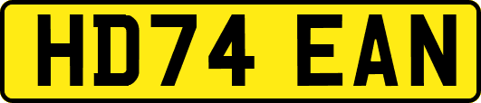 HD74EAN
