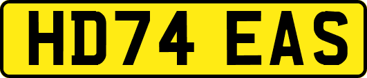 HD74EAS