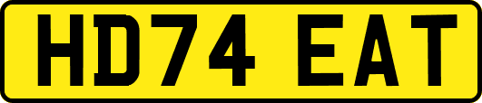 HD74EAT