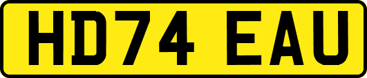 HD74EAU