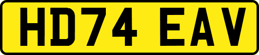 HD74EAV