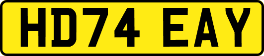 HD74EAY