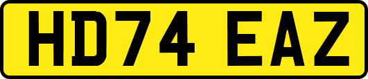 HD74EAZ
