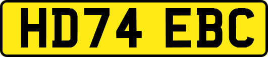 HD74EBC