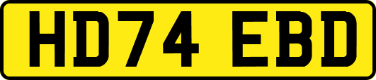 HD74EBD