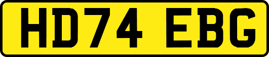 HD74EBG