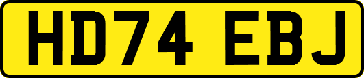 HD74EBJ
