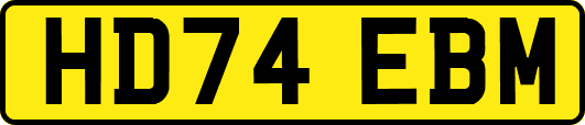 HD74EBM