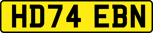 HD74EBN