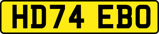 HD74EBO