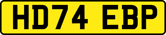 HD74EBP