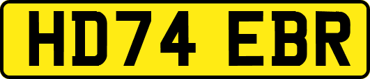 HD74EBR
