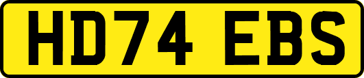 HD74EBS