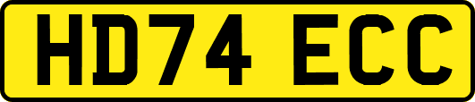 HD74ECC