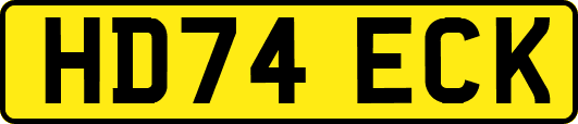 HD74ECK