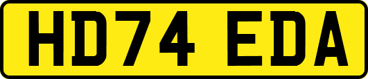 HD74EDA