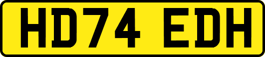HD74EDH