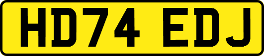 HD74EDJ