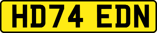 HD74EDN
