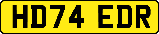 HD74EDR
