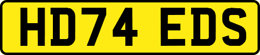 HD74EDS