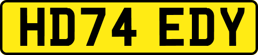 HD74EDY