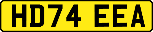HD74EEA