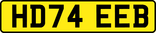 HD74EEB