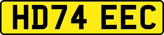 HD74EEC