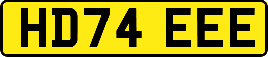 HD74EEE