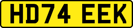 HD74EEK