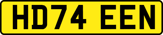 HD74EEN