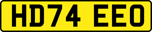 HD74EEO
