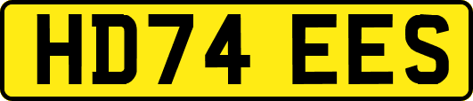 HD74EES