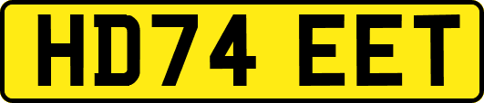 HD74EET