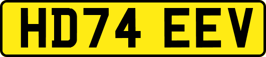 HD74EEV