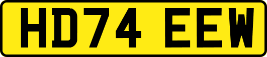 HD74EEW