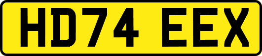 HD74EEX