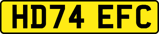 HD74EFC